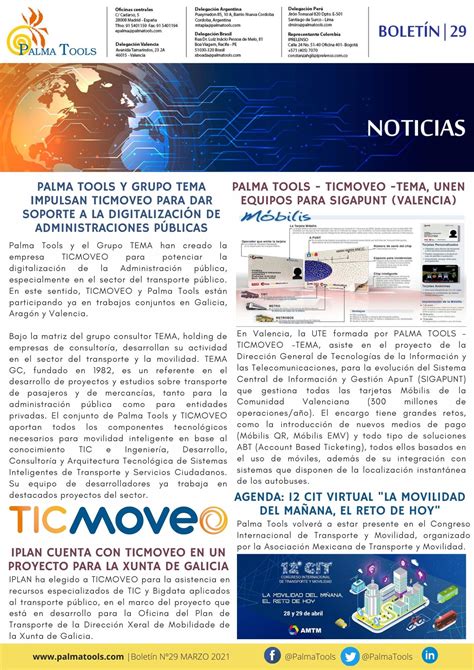 noticias tecnologicas.